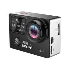 EKEN H6s 4K Action Cam With EIS Technology